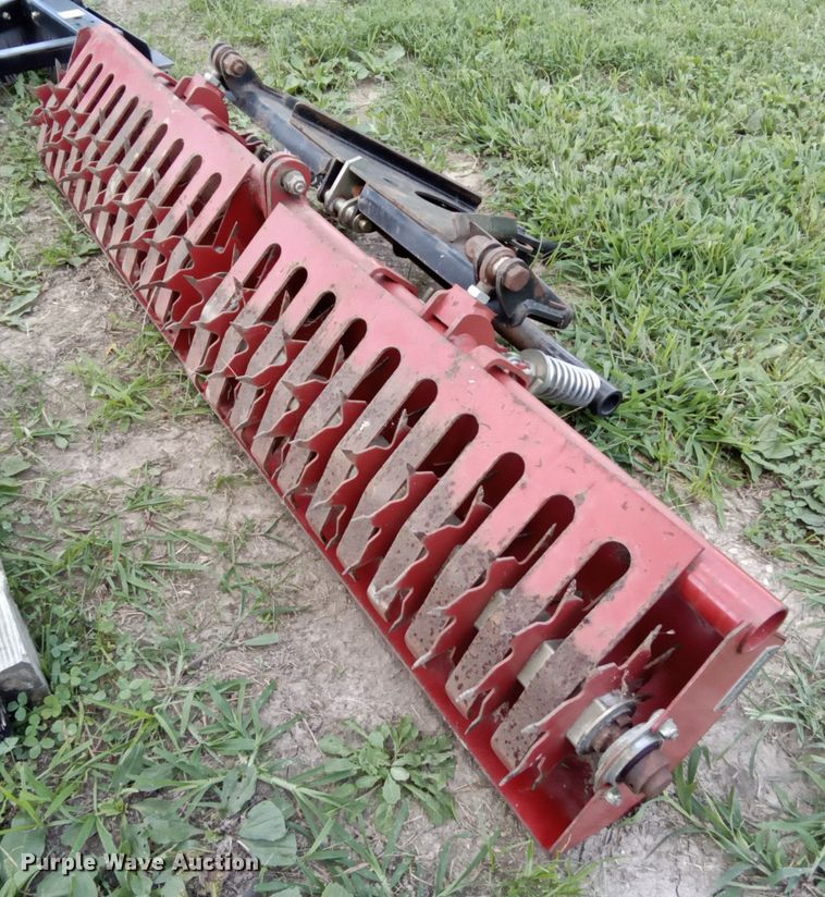 image for item EA9432 Toro  lawn equipment