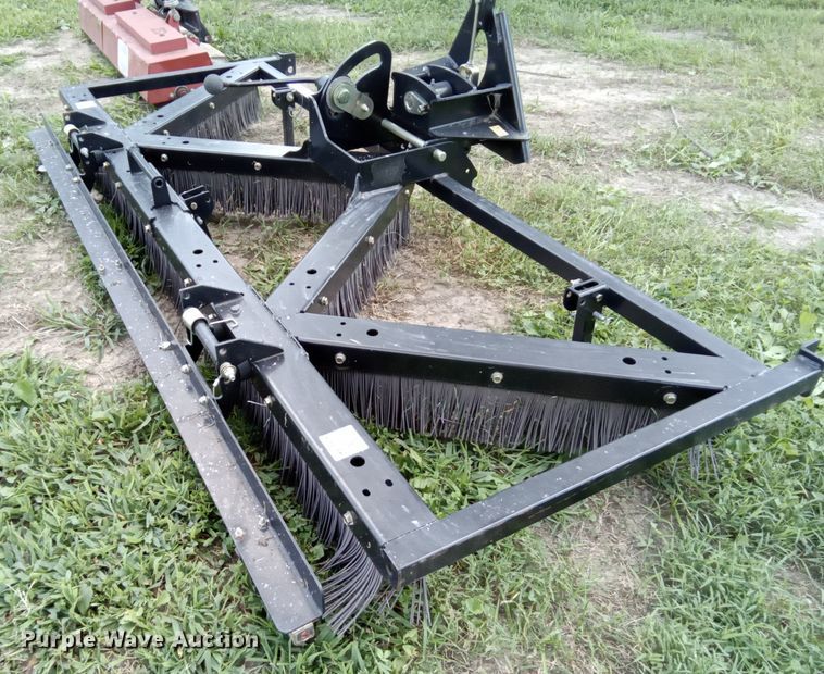 image for item EA9432 Toro  lawn equipment