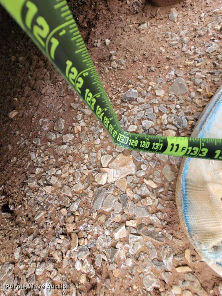 image for item HF9355 Oilfield reclamation unit