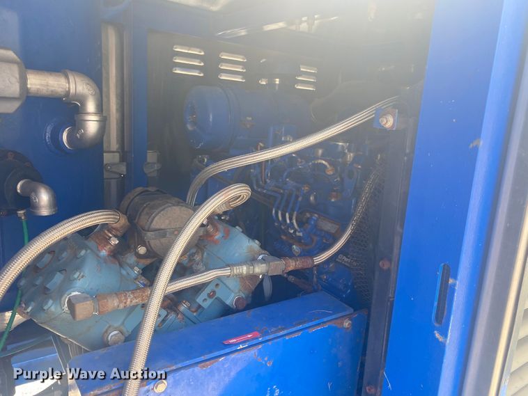 image for item JA9165 Carolina Equipment D44 BOSS Aqua Miser  water blaster