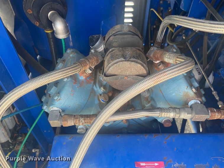 image for item JA9165 Carolina Equipment D44 BOSS Aqua Miser  water blaster