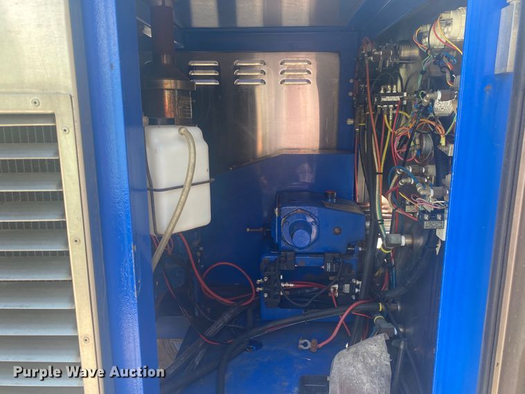 image for item JA9165 Carolina Equipment D44 BOSS Aqua Miser  water blaster