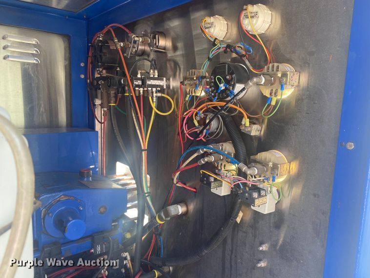 image for item JA9165 Carolina Equipment D44 BOSS Aqua Miser  water blaster