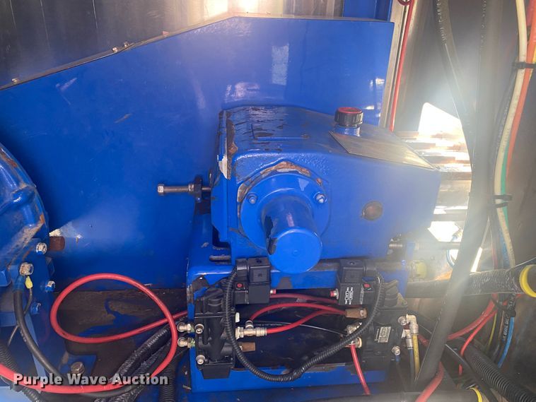 image for item JA9165 Carolina Equipment D44 BOSS Aqua Miser  water blaster