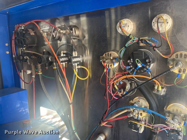 image for item JA9165 Carolina Equipment D44 BOSS Aqua Miser  water blaster