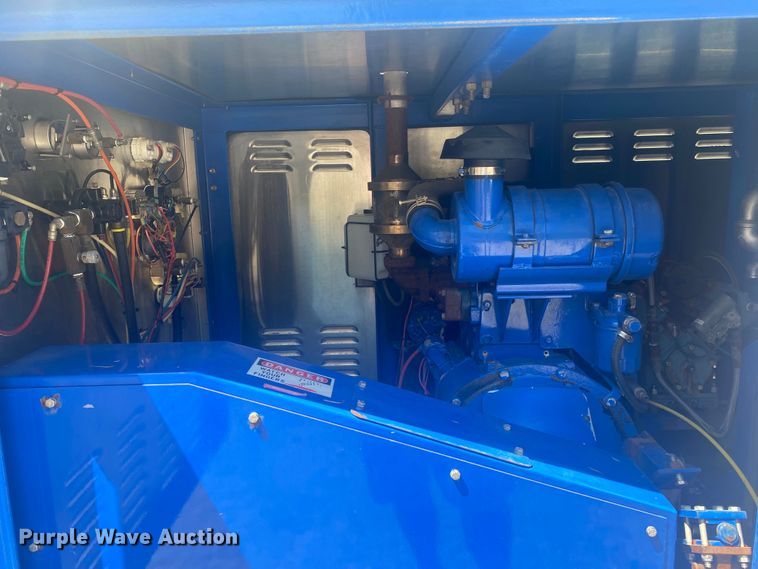 image for item JA9165 Carolina Equipment D44 BOSS Aqua Miser  water blaster