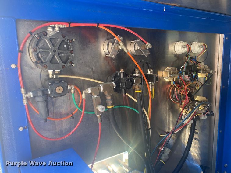 image for item JA9165 Carolina Equipment D44 BOSS Aqua Miser  water blaster