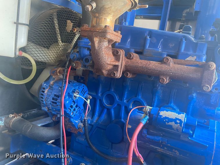 image for item JA9165 Carolina Equipment D44 BOSS Aqua Miser  water blaster