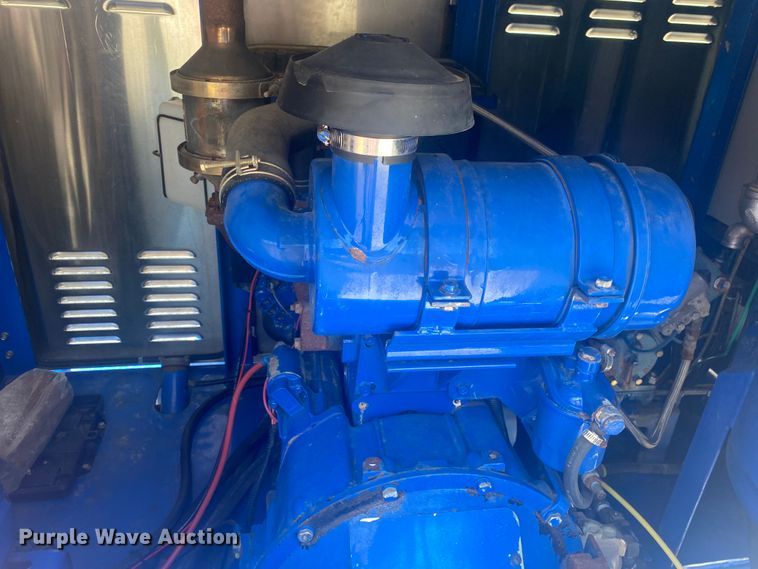 image for item JA9165 Carolina Equipment D44 BOSS Aqua Miser  water blaster