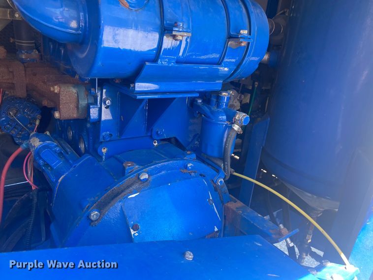 image for item JA9165 Carolina Equipment D44 BOSS Aqua Miser  water blaster