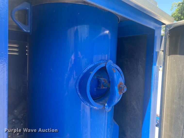 image for item JA9165 Carolina Equipment D44 BOSS Aqua Miser  water blaster