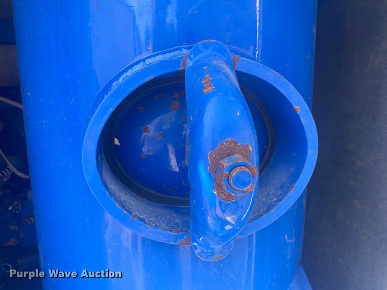 image for item JA9165 Carolina Equipment D44 BOSS Aqua Miser  water blaster