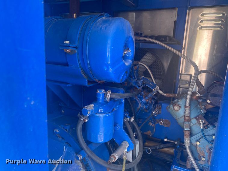 image for item JA9165 Carolina Equipment D44 BOSS Aqua Miser  water blaster