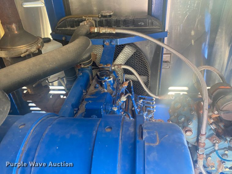 image for item JA9165 Carolina Equipment D44 BOSS Aqua Miser  water blaster