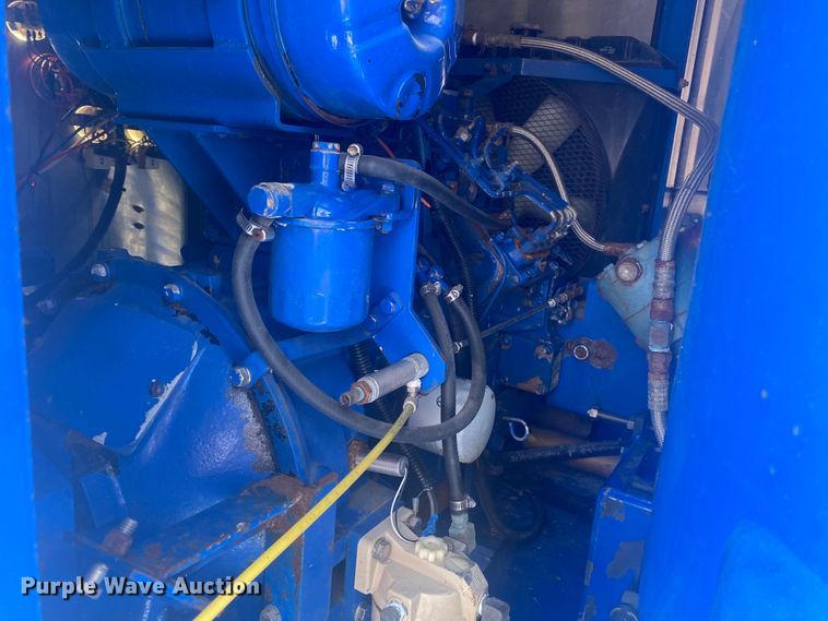 image for item JA9165 Carolina Equipment D44 BOSS Aqua Miser  water blaster