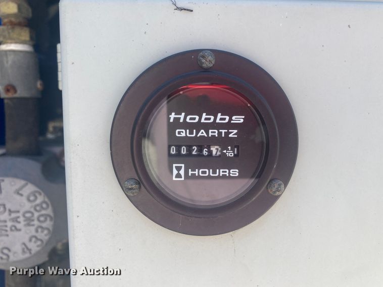 image for item JA9165 Carolina Equipment D44 BOSS Aqua Miser  water blaster