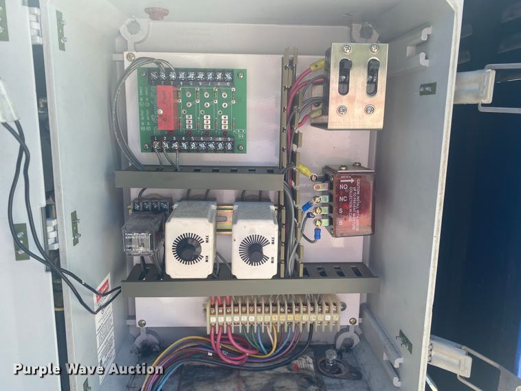 image for item JA9165 Carolina Equipment D44 BOSS Aqua Miser  water blaster