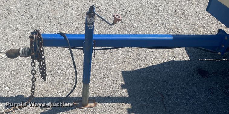 image for item JA9165 Carolina Equipment D44 BOSS Aqua Miser  water blaster