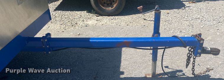 image for item JA9165 Carolina Equipment D44 BOSS Aqua Miser  water blaster