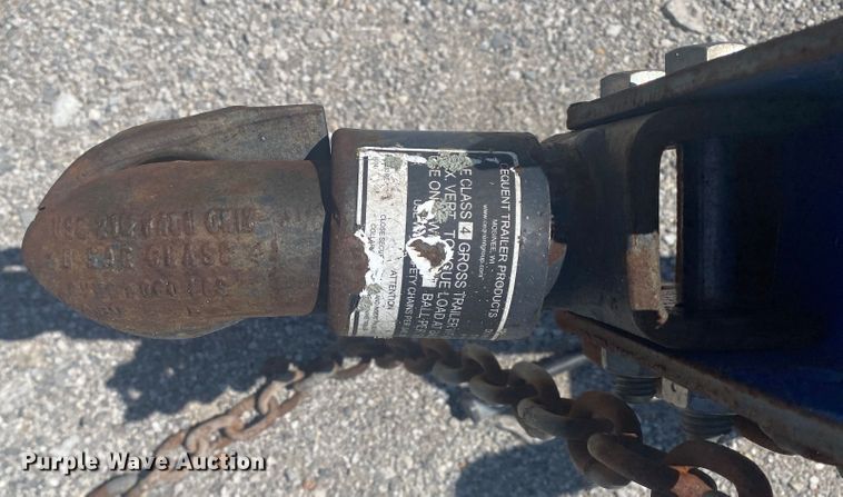 image for item JA9165 Carolina Equipment D44 BOSS Aqua Miser  water blaster