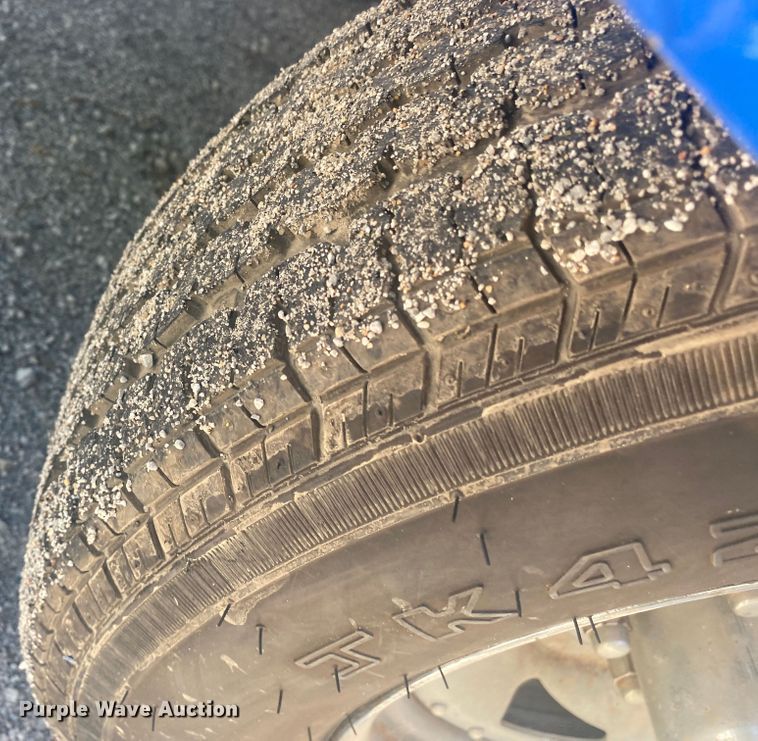 image for item JA9165 Carolina Equipment D44 BOSS Aqua Miser  water blaster