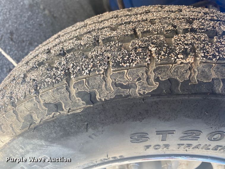 image for item JA9165 Carolina Equipment D44 BOSS Aqua Miser  water blaster