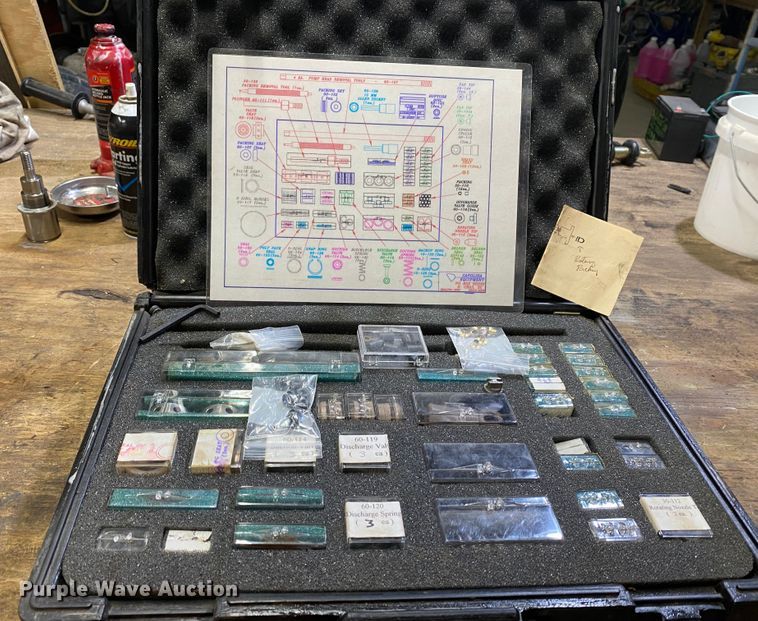 image for item JA9165 Carolina Equipment D44 BOSS Aqua Miser  water blaster