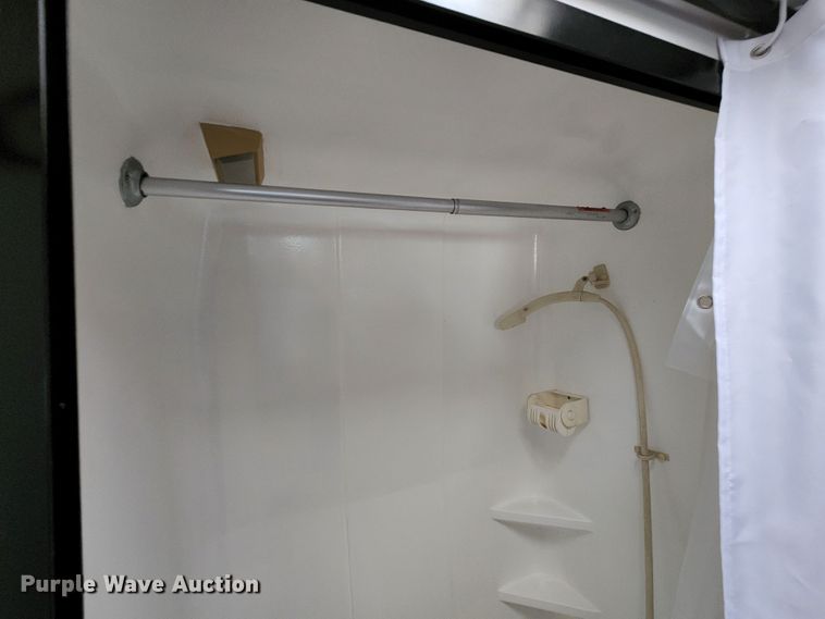 image for item JB9027 1985 Winnebago Chieftain 22  RV