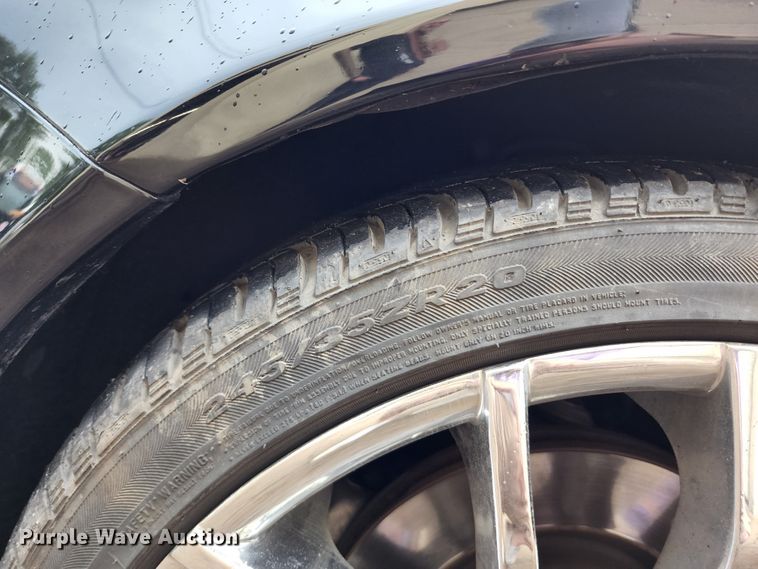 image for item JB9029 2006 Maserati Quattroporte