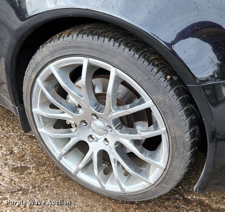 image for item JB9029 2006 Maserati Quattroporte