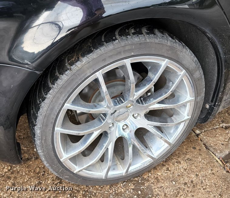 image for item JB9029 2006 Maserati Quattroporte