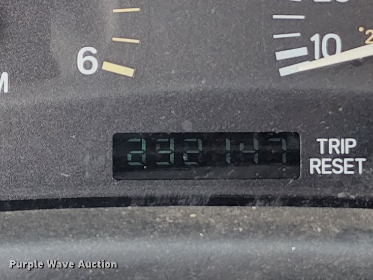 image for item JB9031 1999 Jeep Cherokee  SUV