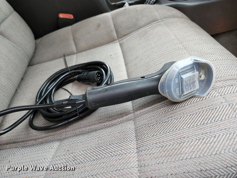 image for item JB9031 1999 Jeep Cherokee  SUV