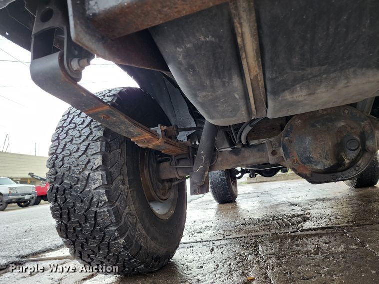 image for item JB9031 1999 Jeep Cherokee  SUV