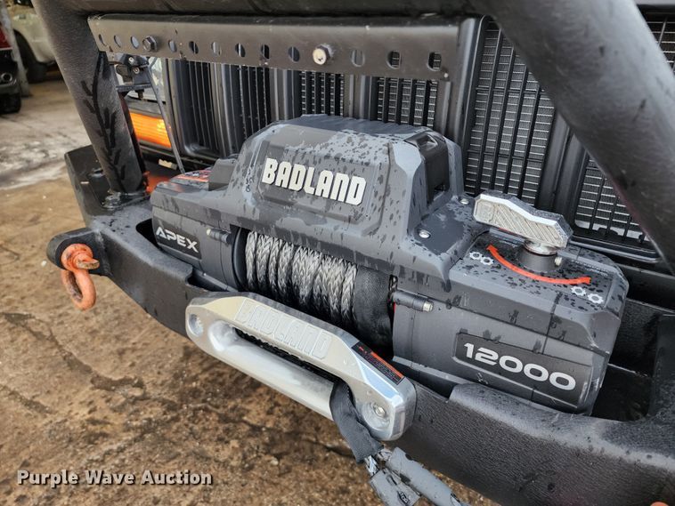 image for item JB9031 1999 Jeep Cherokee  SUV