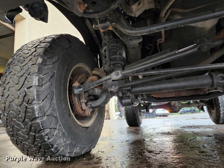 image for item JB9031 1999 Jeep Cherokee  SUV