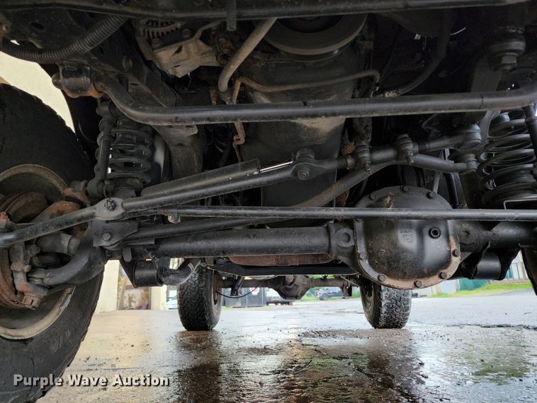 image for item JB9031 1999 Jeep Cherokee  SUV