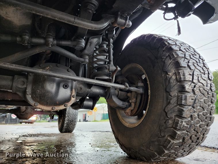 image for item JB9031 1999 Jeep Cherokee  SUV