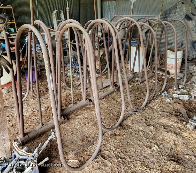 image for item JB9061 Irrigation system