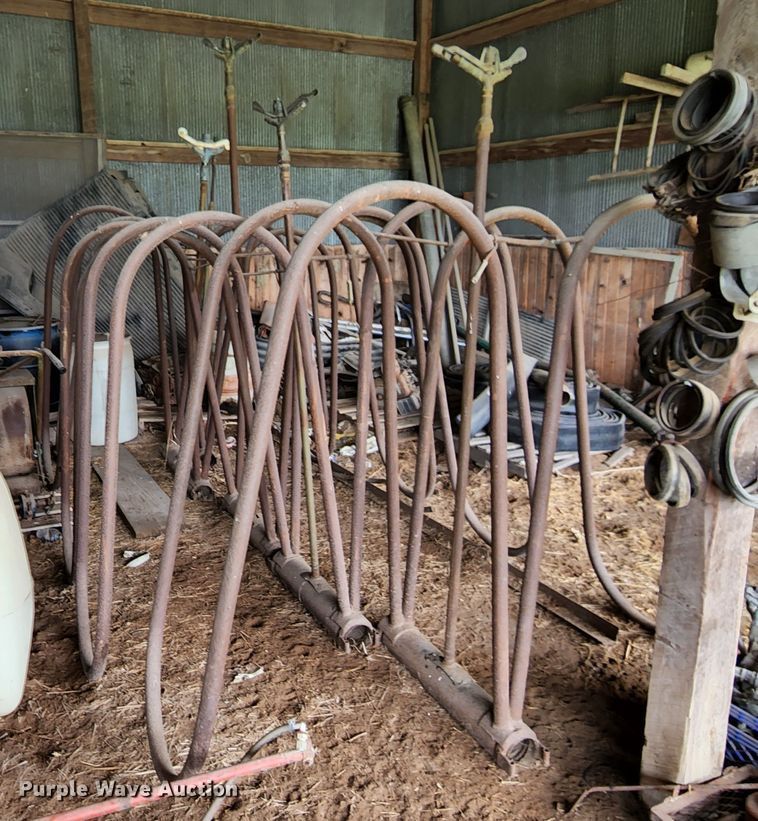 image for item JB9061 Irrigation system