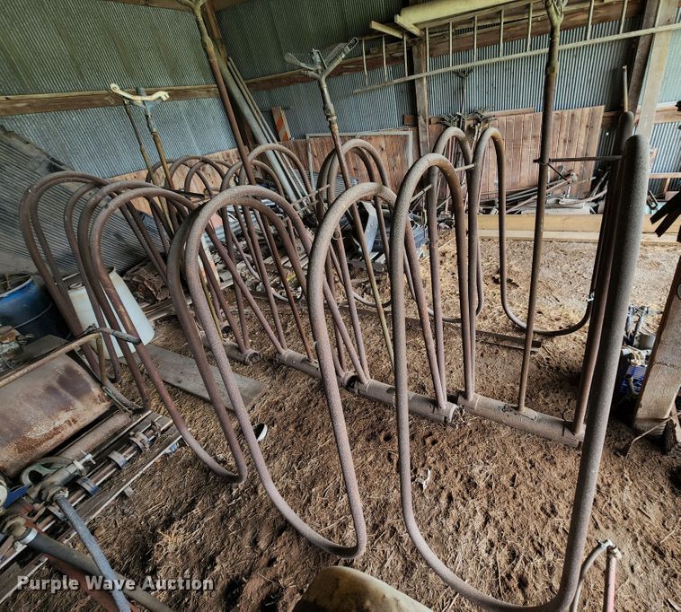 image for item JB9061 Irrigation system