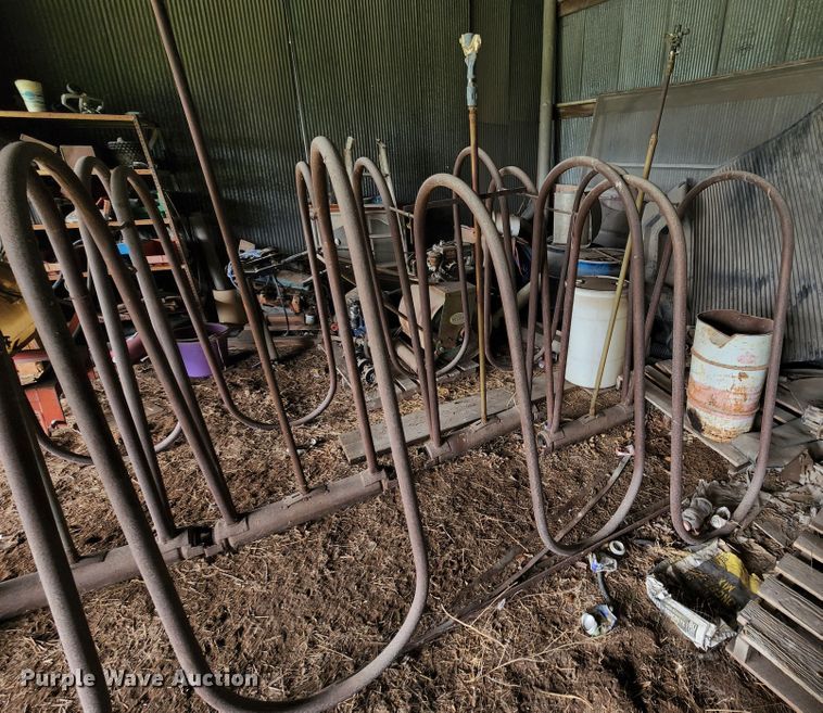 image for item JB9061 Irrigation system