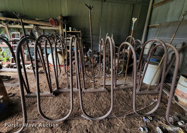 image for item JB9061 Irrigation system