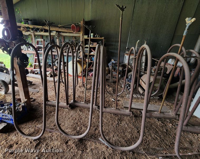 image for item JB9061 Irrigation system