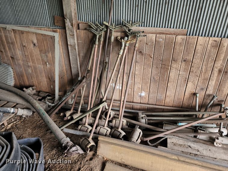 image for item JB9061 Irrigation system