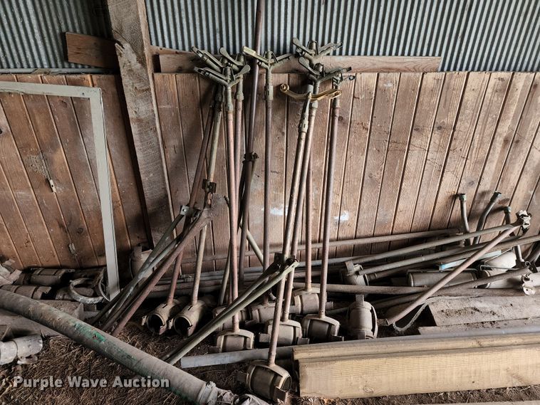 image for item JB9061 Irrigation system