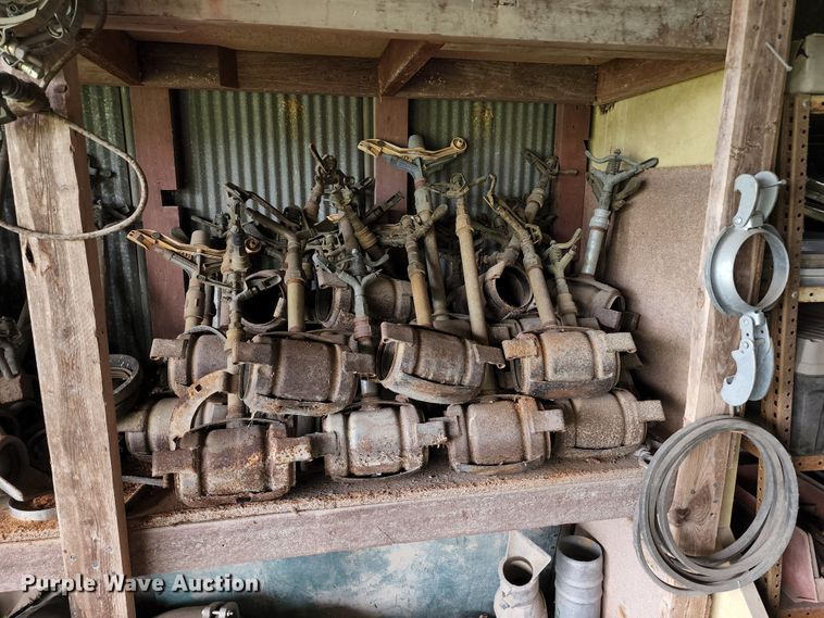 image for item JB9061 Irrigation system