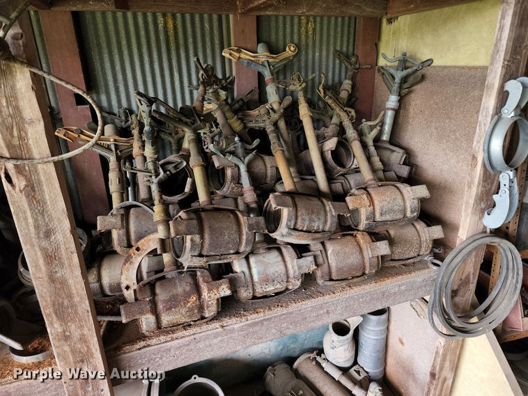 image for item JB9061 Irrigation system