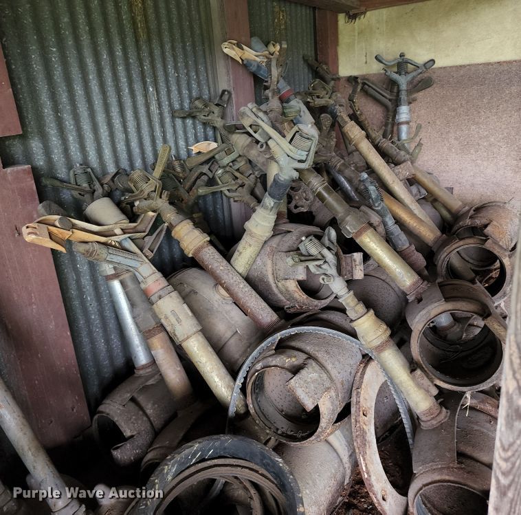 image for item JB9061 Irrigation system