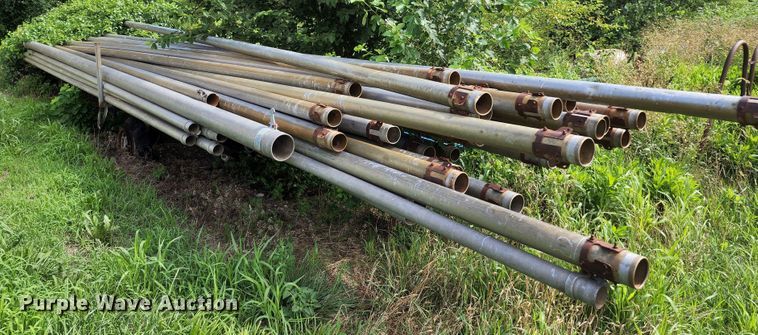 image for item JB9061 Irrigation system